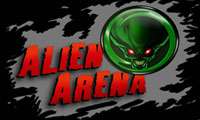 Alien Arena: Reloaded Edition