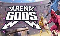 Arena Gods