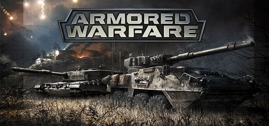 Armored Warfare Armored Warfare