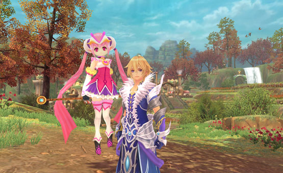 Aura Kingdom
