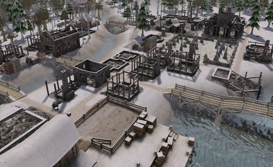 Banished Banished