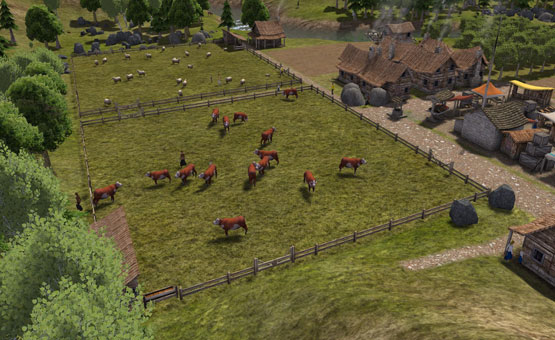 Banished Banished