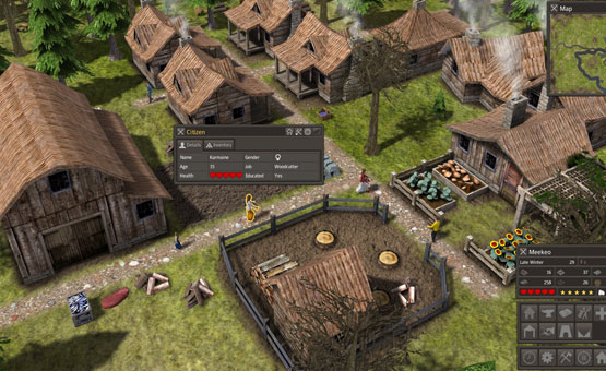 Banished Banished