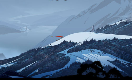 The Banner Saga