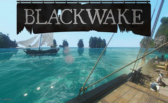 Blackwake