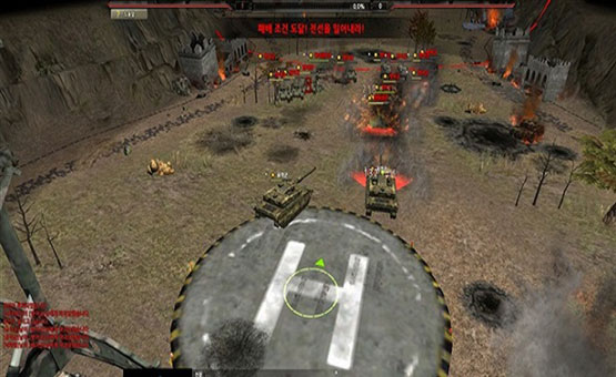 Blitz 2: Battle Line Blitz 2: Battle Line