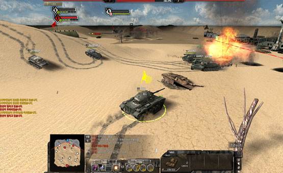 Blitz 2: Battle Line Blitz 2: Battle Line