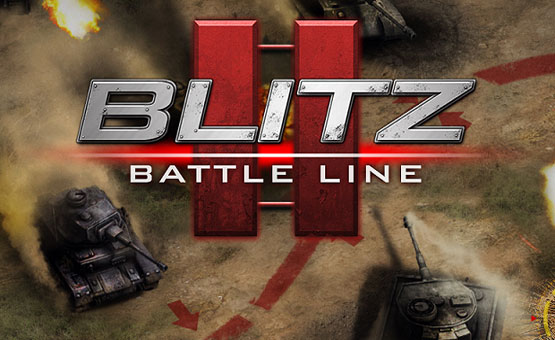 Blitz 2: Battle Line