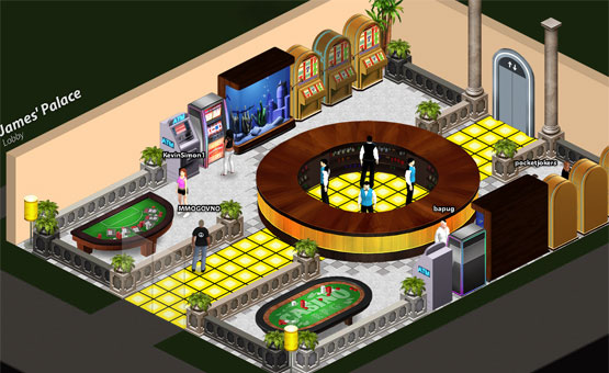 CasinoRPG
