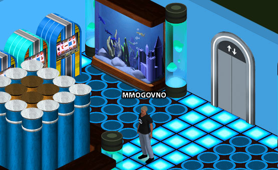 CasinoRPG