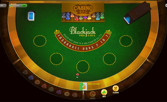 CasinoRPG