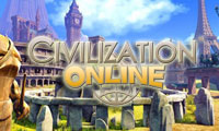 Civilization online