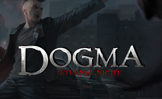 MMORPG Dogma: Eternal Night