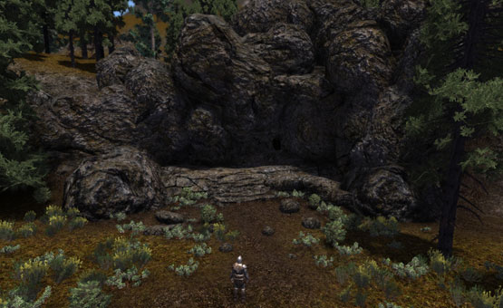 Embers of Caerus Embers of Caerus