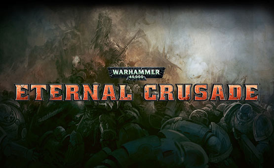 Warhammer: Eternal Crusade