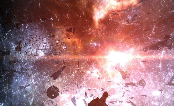 Ошибка логистов в EVE online Ошибка логистов в EVE online