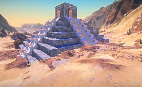 EverQuest Next Landmark