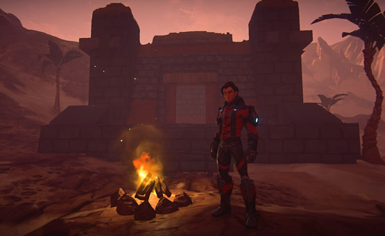 EverQuest Next Landmark