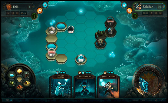 Faeria Faeria