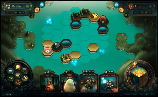 Faeria Faeria