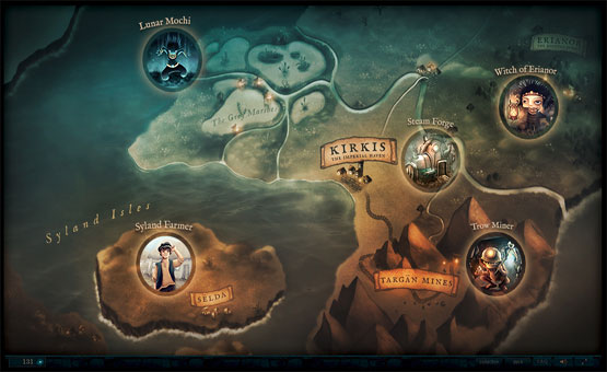 Faeria Faeria