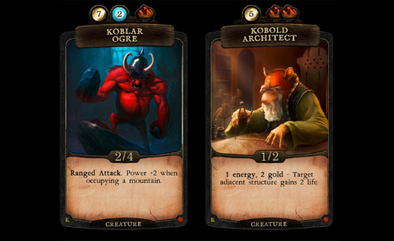 Faeria Faeria