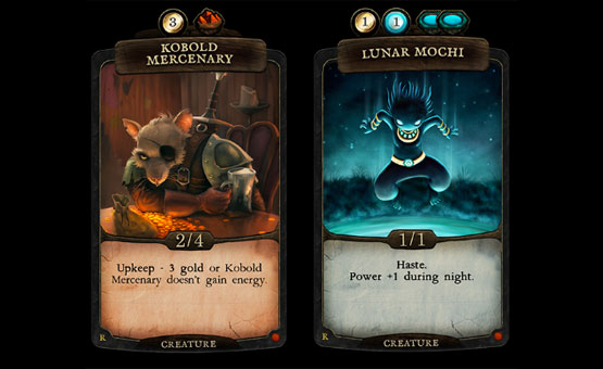 Faeria Faeria