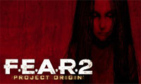 F.E.A.R: Origin online