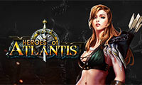 Heroes of Atlantis