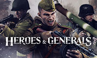 Heroes and Generals