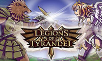 Legions of Tyrandel