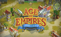 Age of Empires online