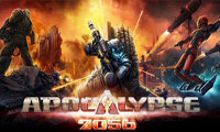 Апокалипсис 2056