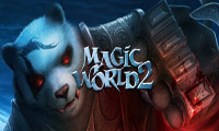 Magic World 2