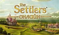 The Settlers Онлайн