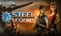 Steel legions