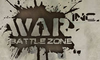 War inc. Battle Zone