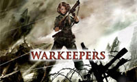Warkeepers