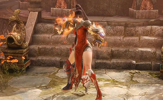 Lost Ark Lost Ark