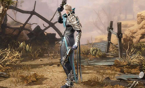 Lost Ark Lost Ark