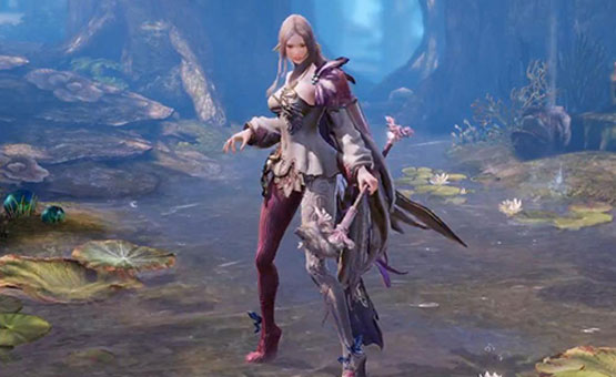 Lost Ark Lost Ark