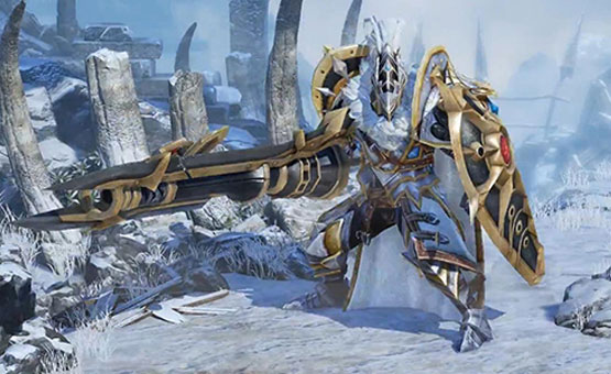 Lost Ark Lost Ark