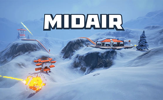 Midair