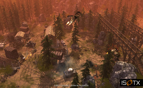 March of War