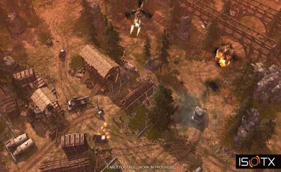 March of War