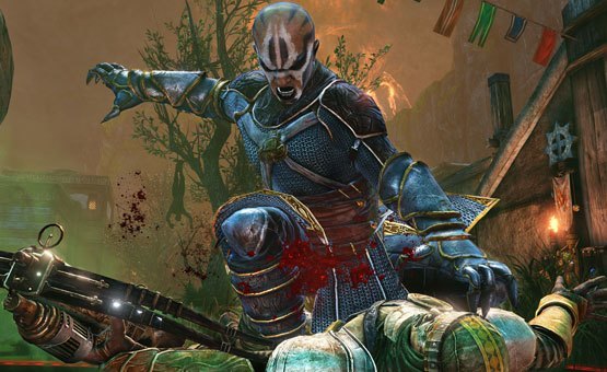 Nosgoth