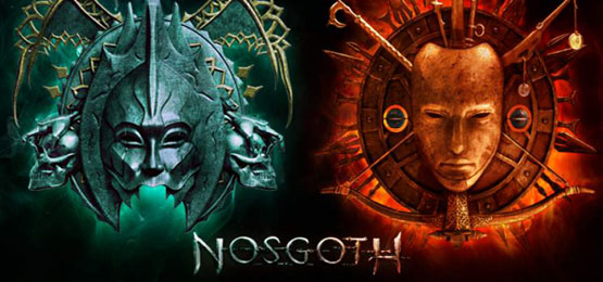 Nosgoth Nosgoth