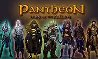 Pantheon: Rise of the Fallen