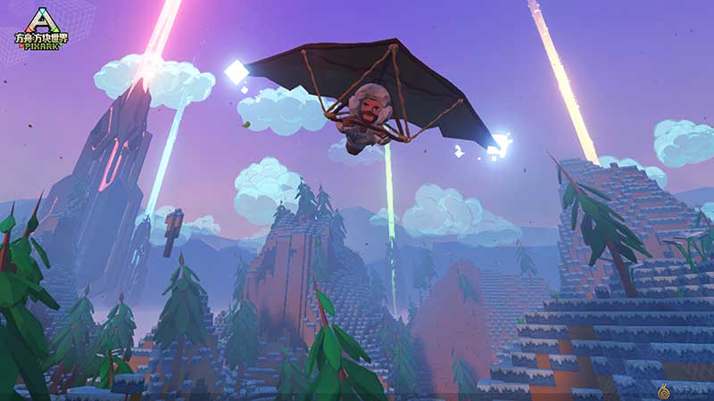 Pixark Pixark