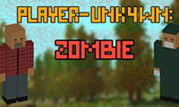 PLAYERUNKN4WN: Zombie